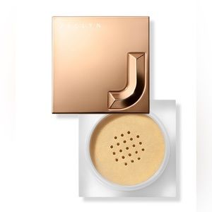 ❌SOLD❌mood light luminous powder by Jaclyn Cosmetics in Dew Me